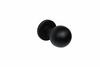 Guľa ! pevná 01 čierna - Výpredaj V.P.F.MEDIUM s.r.o. Stavebné a nábytkové kovanie