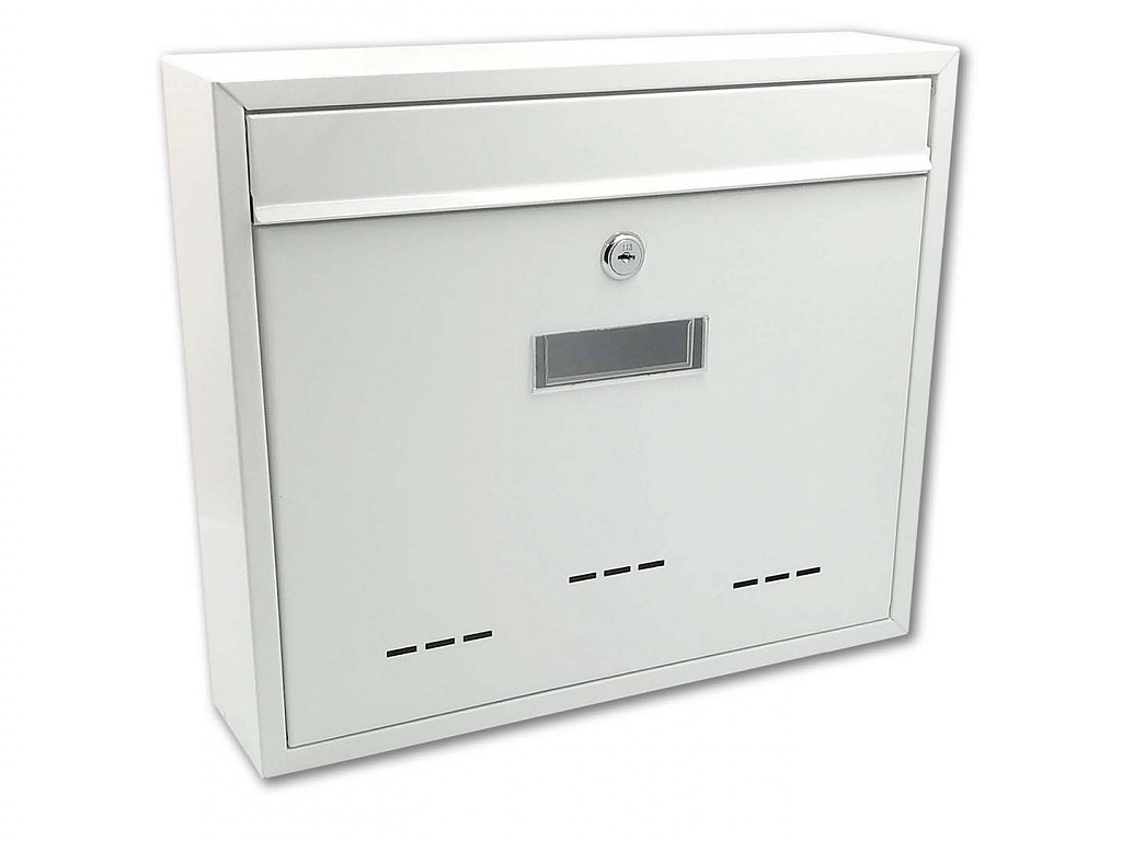 Schránka Radim 360x310x90 biela - V.P.F.MEDIUM s.r.o. Stavebné a nábytkové kovanie