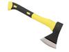 Sekera s fiberglassovou násadou 1kg - V.P.F.MEDIUM s.r.o. Stavebné a nábytkové kovanie