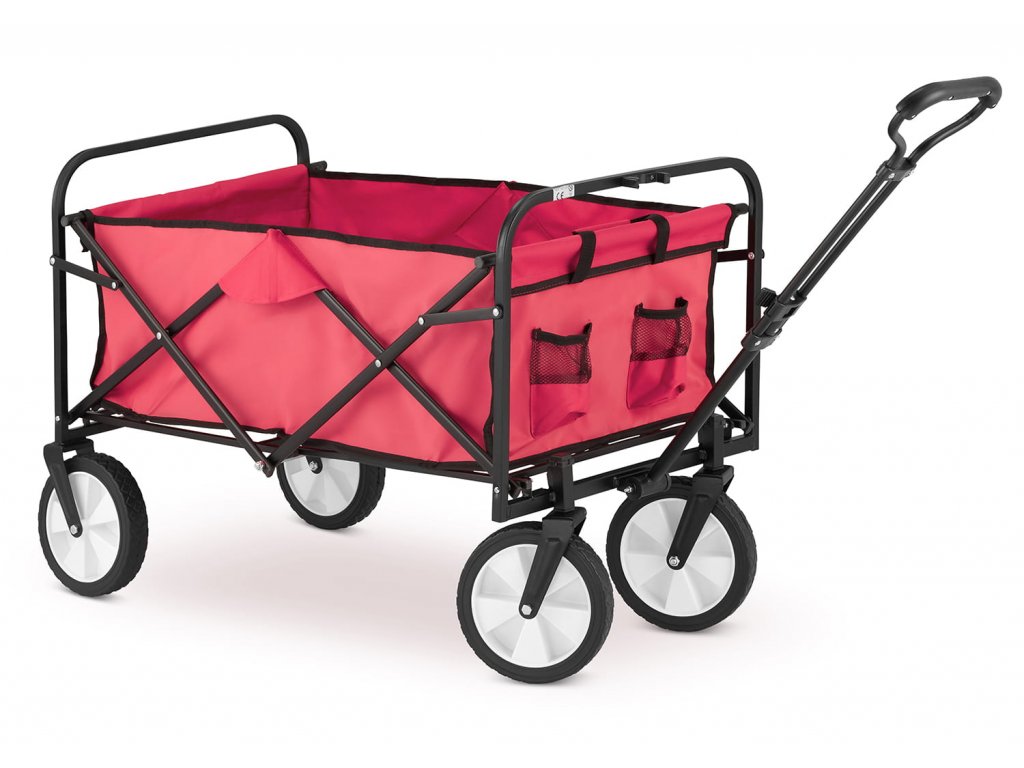 Skladací *vozík pre deti 70kg - V.P.F.MEDIUM s.r.o. Stavebné a nábytkové kovanie