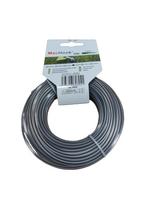 Struna žacia dual power štvorcová 2,4mmx15m kartón - V.P.F.MEDIUM s.r.o. Stavebné a nábytkové kovanie