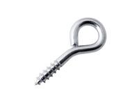 Očko so závitom L-30 pZn (721063) - V.P.F.MEDIUM s.r.o. Stavebné a nábytkové kovanie