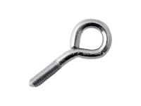 Očko závitové M5x40mm pZn - V.P.F.MEDIUM s.r.o. Stavebné a nábytkové kovanie