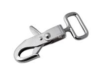 Karabína postrojová 55mm - V.P.F.MEDIUM s.r.o. Stavebné a nábytkové kovanie