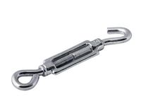 Skrutka napínacia 8x110mm - V.P.F.MEDIUM s.r.o. Stavebné a nábytkové kovanie