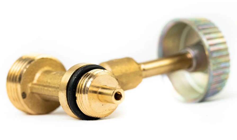 Ventil jednocestný 2156UV Smart - V.P.F.MEDIUM s.r.o. Stavebné a nábytkové kovanie