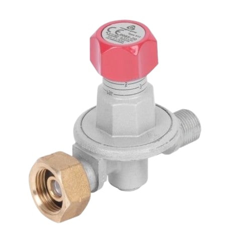 Regulátor tlaku 0,5-4 bar - V.P.F.MEDIUM s.r.o. Stavebné a nábytkové kovanie