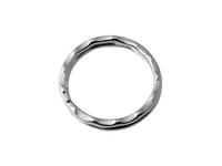 Krúžok na kľúč  B 25 pNi - V.P.F.MEDIUM s.r.o. Stavebné a nábytkové kovanie