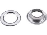 Krúžok plachtový 16/9 pNi /100ks bal - V.P.F.MEDIUM s.r.o. Stavebné a nábytkové kovanie