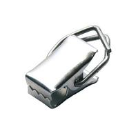 Štipec záclonový kovový Ni - V.P.F.MEDIUM s.r.o. Stavebné a nábytkové kovanie