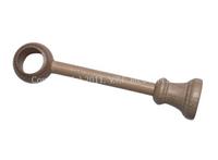 Držiak garniže drevený 28mm buk - V.P.F.MEDIUM s.r.o. Stavebné a nábytkové kovanie