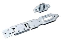 Petlica Ags 120mm Zn - V.P.F.MEDIUM s.r.o. Stavebné a nábytkové kovanie