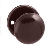 Michaela Guľa+Guľa Hnedá - Kovanie dverové-interiérové | ***