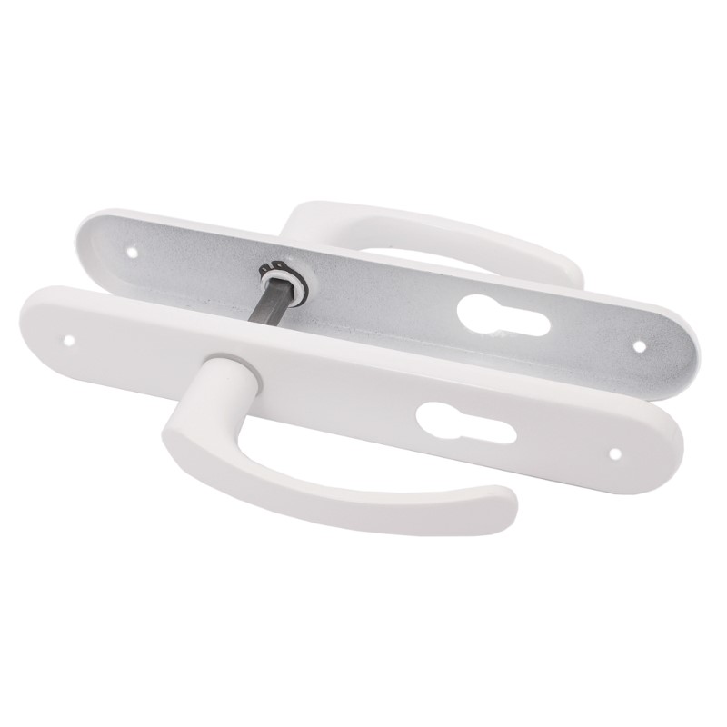 Michaela K+K V/72 biela - V.P.F.MEDIUM s.r.o. Stavebné a nábytkové kovanie