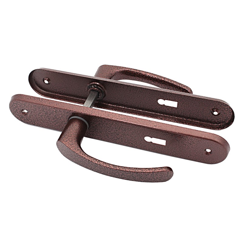 Michaela K+K V/72 antik - V.P.F.MEDIUM s.r.o. Stavebné a nábytkové kovanie