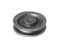 Kladka liata 90 - V.P.F.MEDIUM s.r.o. Stavebné a nábytkové kovanie