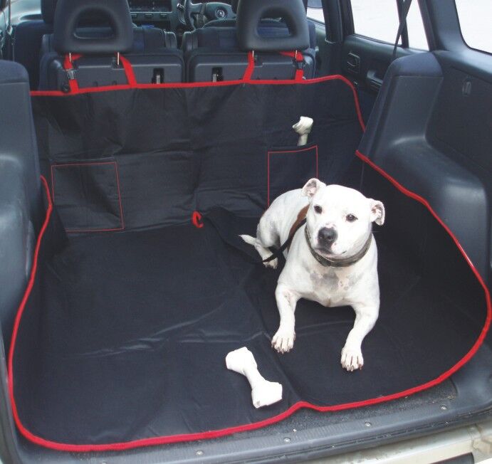 Ochranná plachta do kufra auta  - Ostatné výrobky | ***