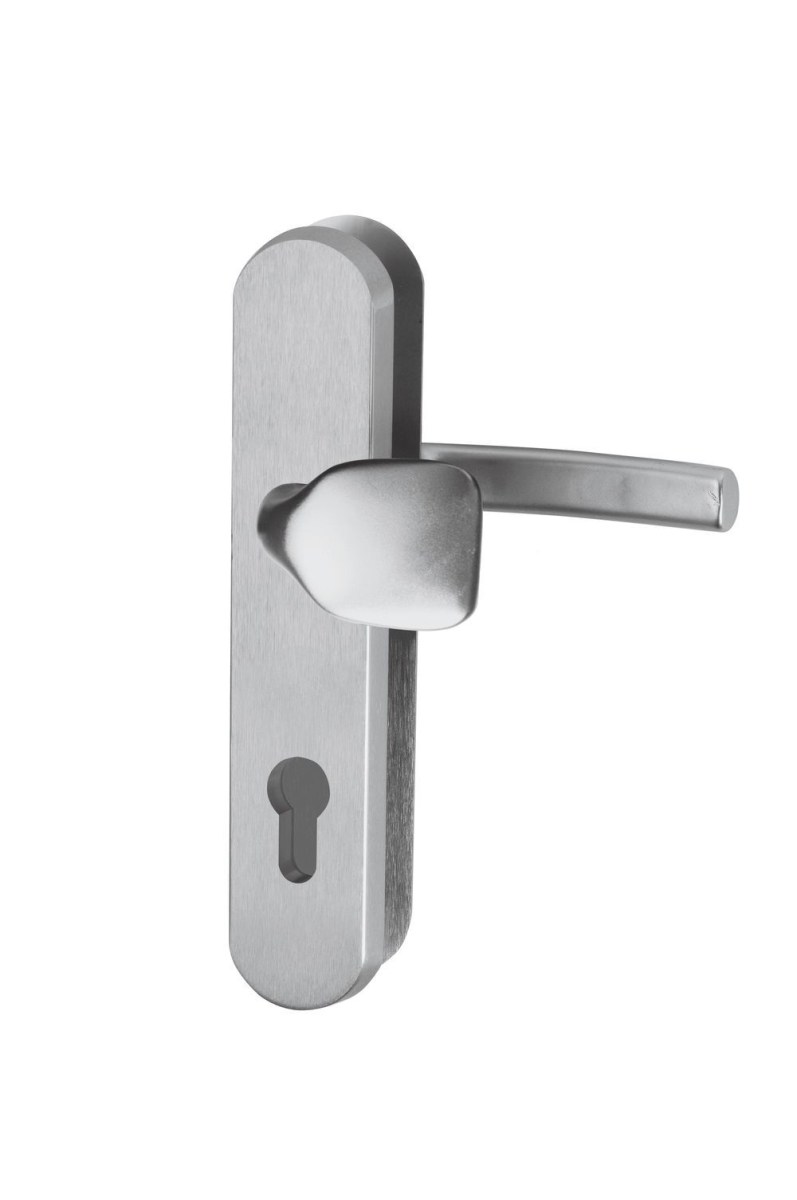 Kovanie bezpečnostné * R101 ZA/72 F9 TB3 K+M - V.P.F.MEDIUM s.r.o. Stavebné a nábytkové kovanie