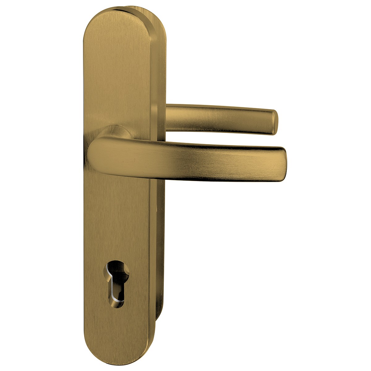 Kovanie bezpečnostné R111 PZ/90 F4 TB2 K+K - V.P.F.MEDIUM s.r.o. Stavebné a nábytkové kovanie