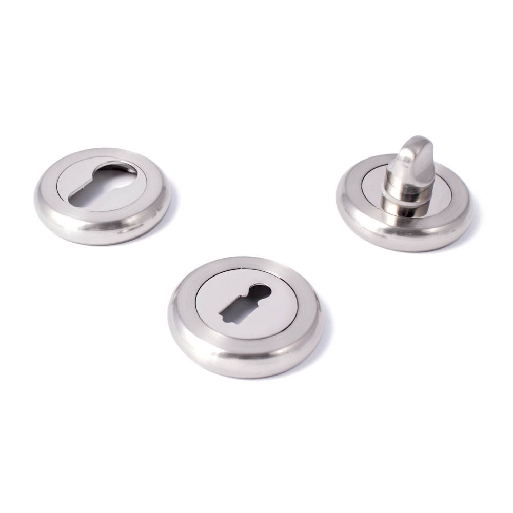 Rozeta Nicole V Ni - Kovanie dverové-interiérové | ***