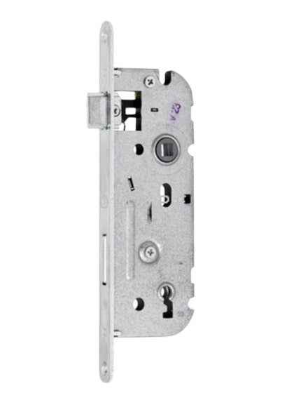 Zámok K 60/90/40/20 U TESLA - V.P.F.MEDIUM s.r.o. Stavebné a nábytkové kovanie