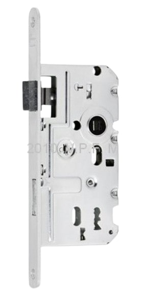 Zámok K220 K 77/72/55/20 P HOBES - V.P.F.MEDIUM s.r.o. Stavebné a nábytkové kovanie