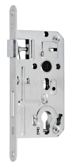 Zámok K133 V 80/72/50/20 U HOBES - V.P.F.MEDIUM s.r.o. Stavebné a nábytkové kovanie