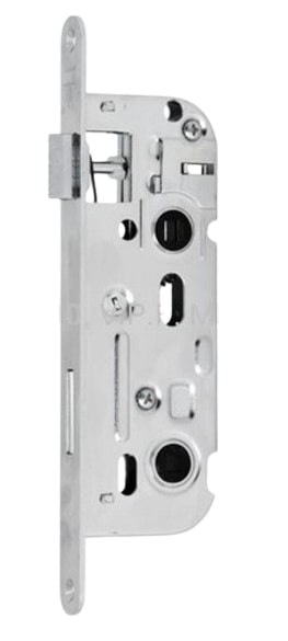 Zámok 01-16 WC 60/90/40/20 U HOBES - V.P.F.MEDIUM s.r.o. Stavebné a nábytkové kovanie