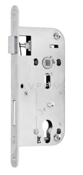 Zámok K113 V 80/90/50/22 U HOBES - V.P.F.MEDIUM s.r.o. Stavebné a nábytkové kovanie