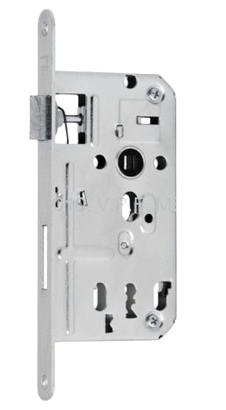 Zámok K134 K 80/72/50/20 U HOBES - V.P.F.MEDIUM s.r.o. Stavebné a nábytkové kovanie