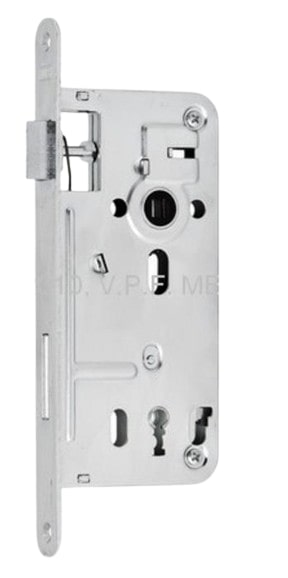 Zámok 536A K 80/90/50/22 U HOBES - V.P.F.MEDIUM s.r.o. Stavebné a nábytkové kovanie