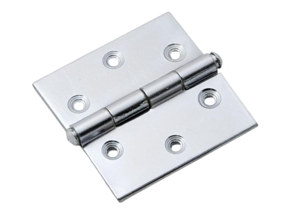 Záves kĺbový 30x30mm Zn - V.P.F.MEDIUM s.r.o. Stavebné a nábytkové kovanie