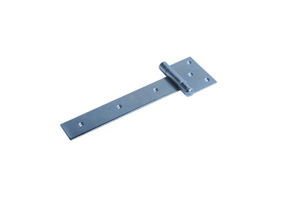 Záves jednoramenný 150mmZnBie - V.P.F.MEDIUM s.r.o. Stavebné a nábytkové kovanie