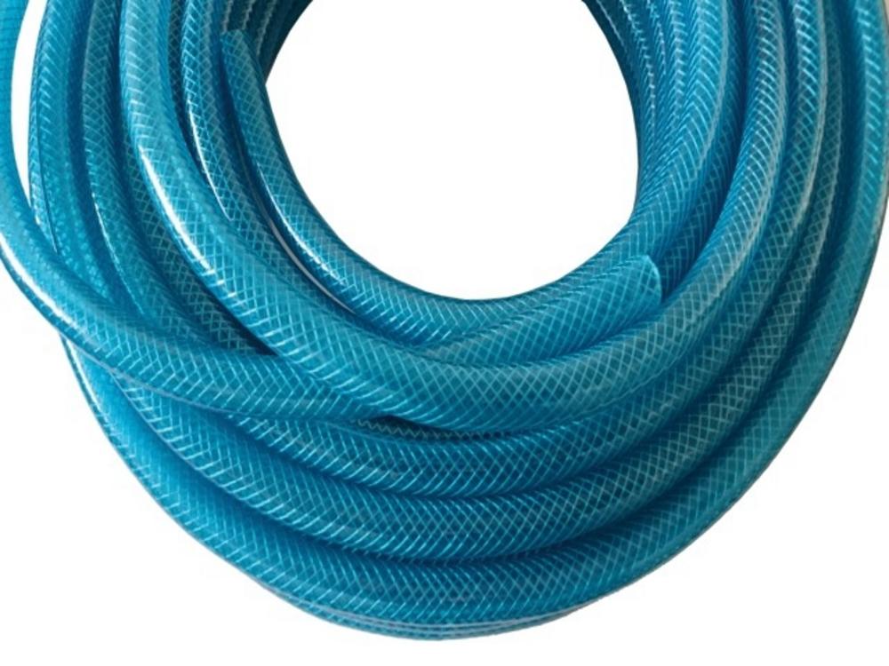 Hadica ! Blowflex Air 9/15mm-50m-modrá - V.P.F.MEDIUM s.r.o. Stavebné a nábytkové kovanie