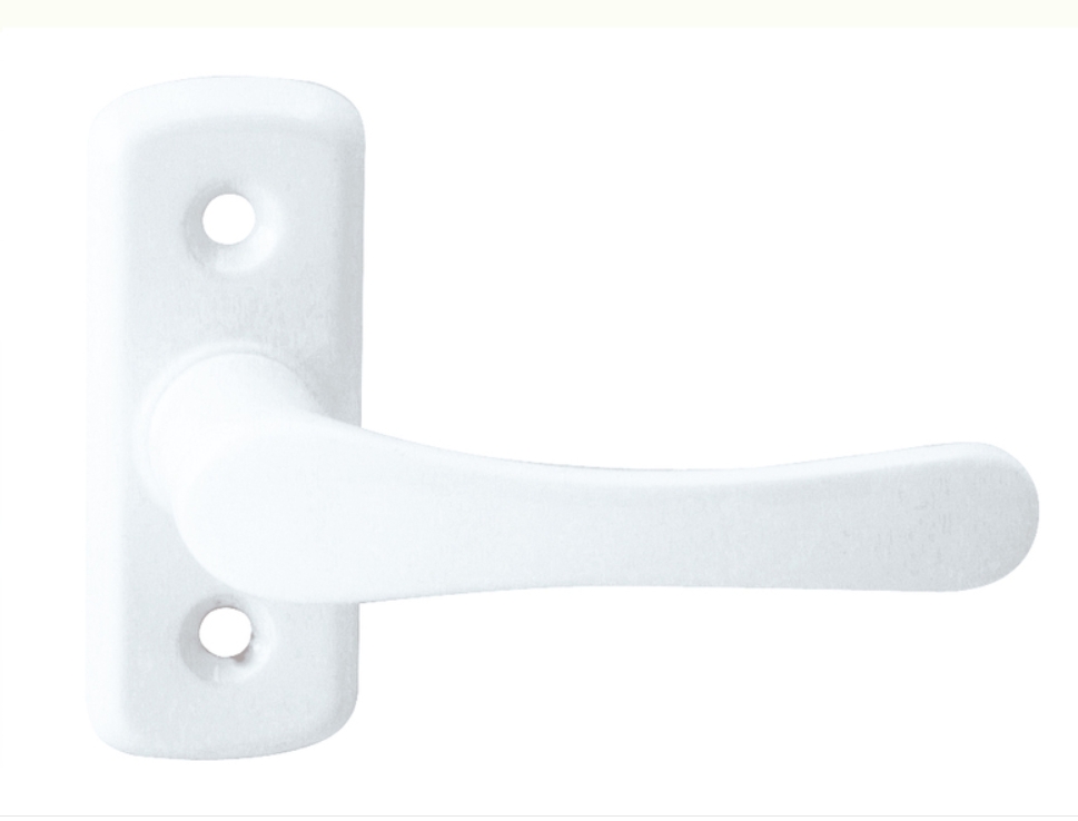 Pololiva Michaela Biela - V.P.F.MEDIUM s.r.o. Stavebné a nábytkové kovanie