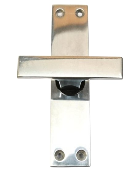 Rozvora dvojitá 26078  Al - V.P.F.MEDIUM s.r.o. Stavebné a nábytkové kovanie