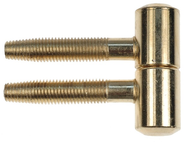 Záves okenný AGB 113/13mm mosadz - V.P.F.MEDIUM s.r.o. Stavebné a nábytkové kovanie