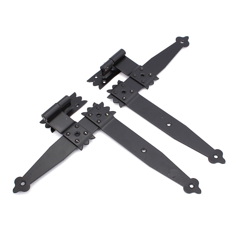 Záves okenný rohový /bal. 2ks - V.P.F.MEDIUM s.r.o. Stavebné a nábytkové kovanie