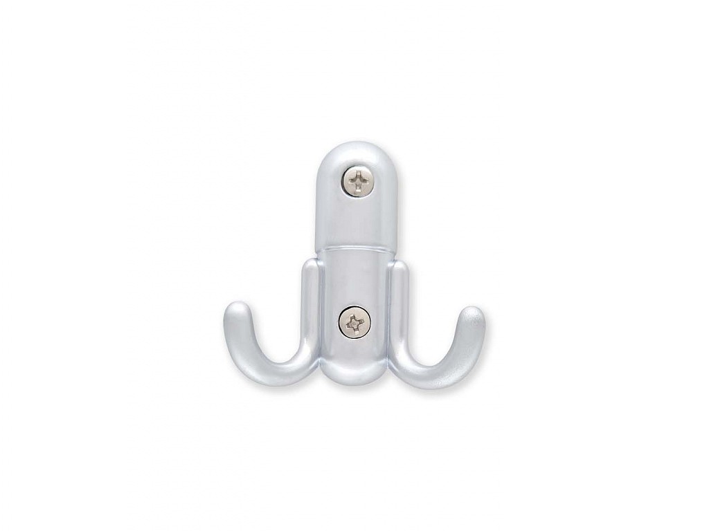 Polvešiak 2108 chróm satin - V.P.F.MEDIUM s.r.o. Stavebné a nábytkové kovanie