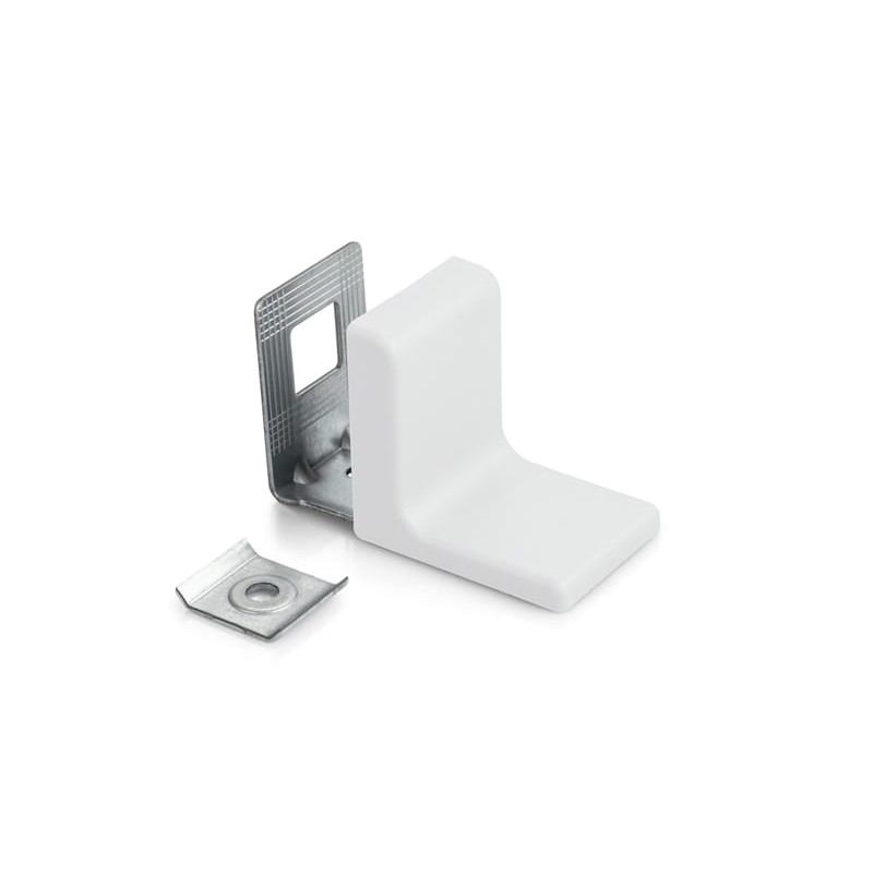 Kovanie rektifikačné biele - V.P.F.MEDIUM s.r.o. Stavebné a nábytkové kovanie