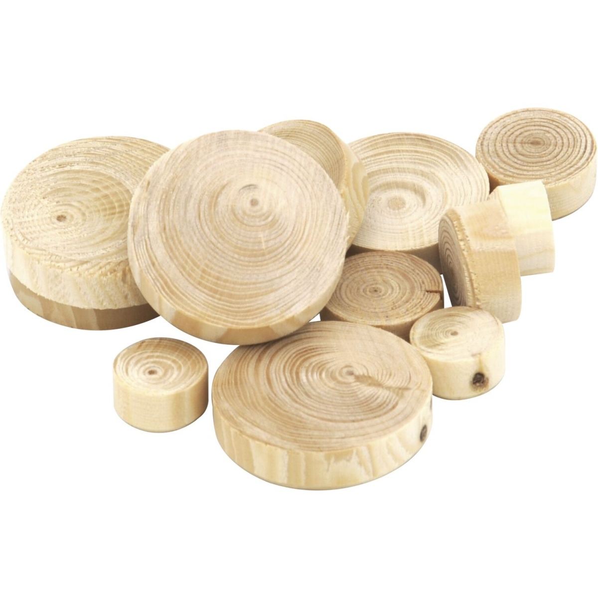 Hrča vyspravovacia 20mm /bal.100ks - V.P.F.MEDIUM s.r.o. Stavebné a nábytkové kovanie