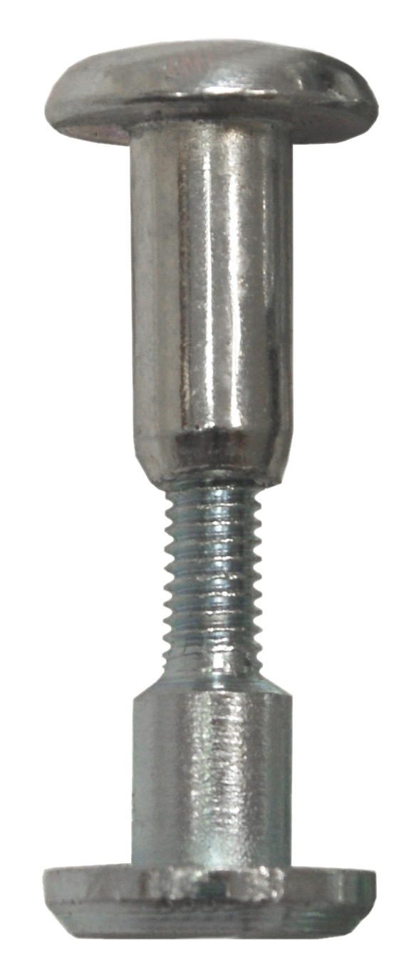 Kovanie spojovacie 24 mm - V.P.F.MEDIUM s.r.o. Stavebné a nábytkové kovanie