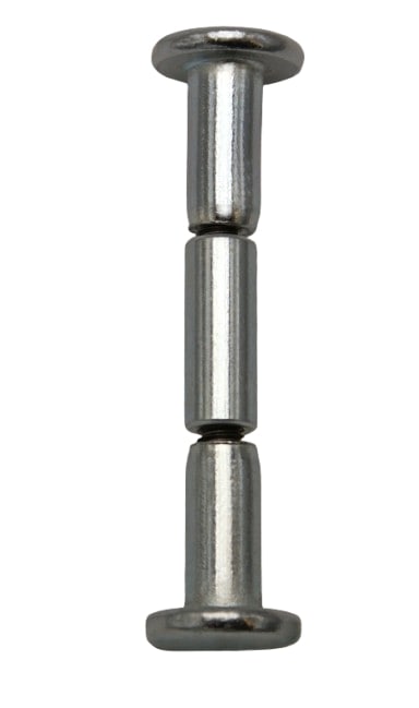 Kovanie spojovacie 48 mm - V.P.F.MEDIUM s.r.o. Stavebné a nábytkové kovanie