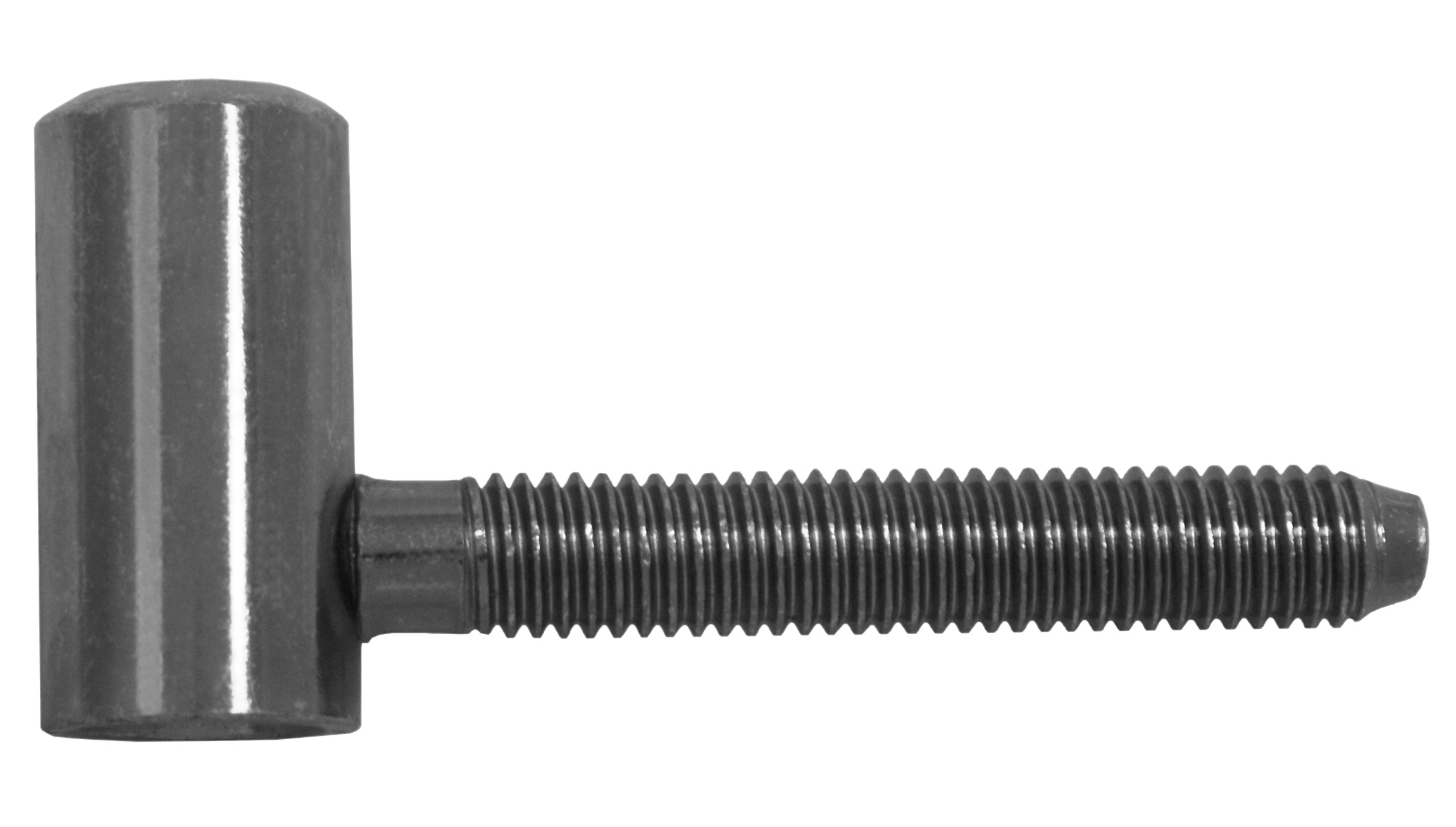 Záves dverový 60/10mm VD M8 Zn - V.P.F.MEDIUM s.r.o. Stavebné a nábytkové kovanie