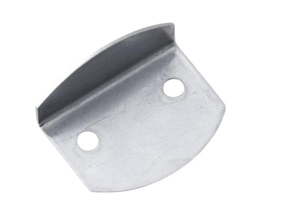 Zarážka oblá Zn - V.P.F.MEDIUM s.r.o. Stavebné a nábytkové kovanie