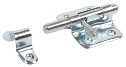 Zástrč skriňová UZ 25 Zn - V.P.F.MEDIUM s.r.o. Stavebné a nábytkové kovanie