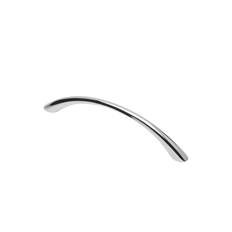 Úchytka Anna 96mm Cr - V.P.F.MEDIUM s.r.o. Stavebné a nábytkové kovanie