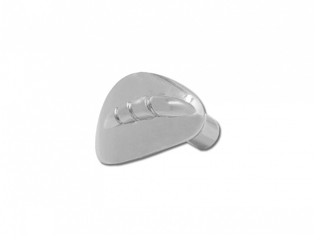 Knopok Kala 28mm Cr - Knopky | ***