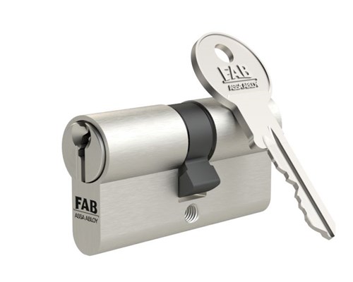 Vložka Fab 2 Home 30+40 Nm 3 kľúče - Vložky stavebné | ***