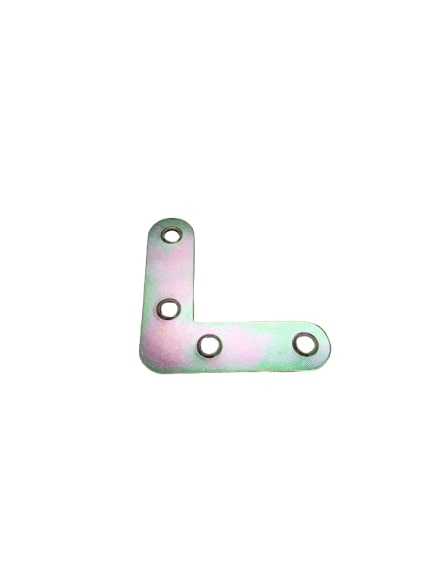 Rohovník AM Esc/50 žltCr - V.P.F.MEDIUM s.r.o. Stavebné a nábytkové kovanie